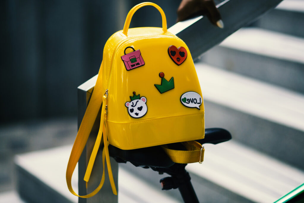 Les sacs à dos et trousses Pokémon : indispensables pour la rentrée scolaire