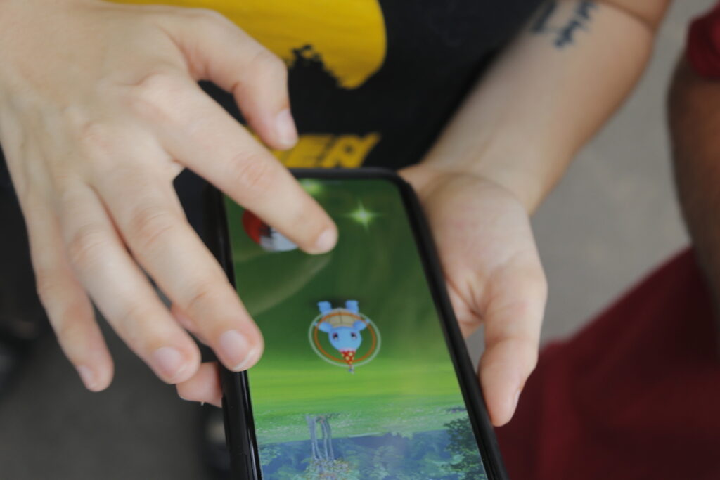 L'évolution de la franchise Pokémon : du tout premier jeu à l'eSport aujourd'hui