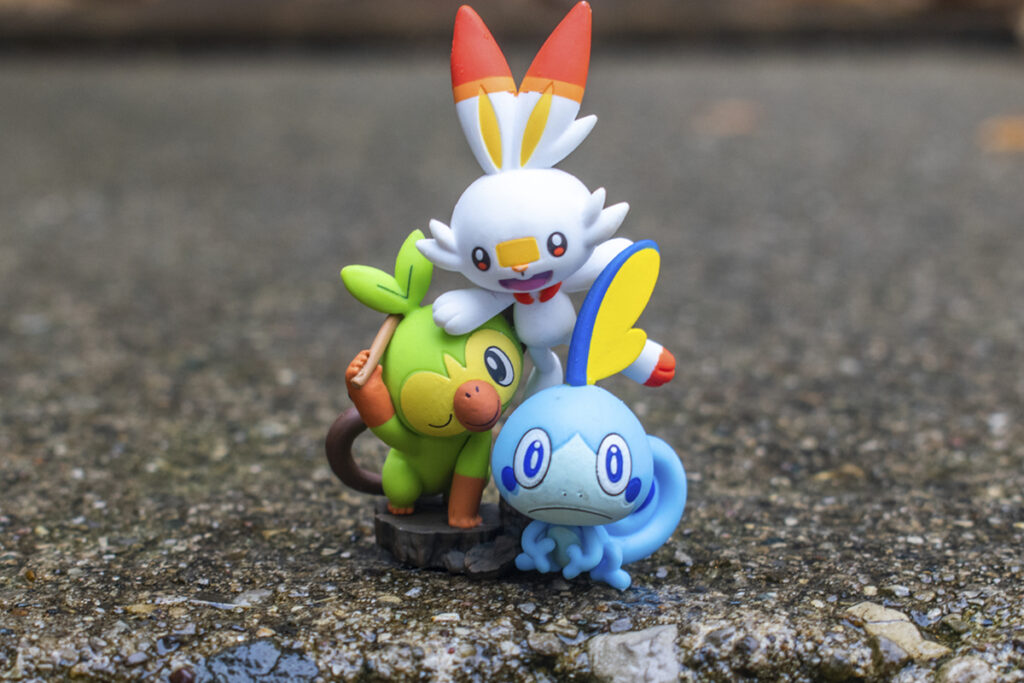 Méthodes pour entretenir et préserver vos figurines Pokémon en parfait état
